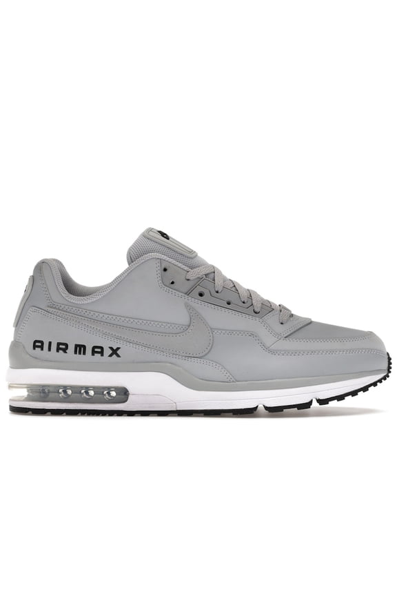 Men's Air Max Ltd 3 Cool Grey/Wolf Grey-White Shoes, from StockX