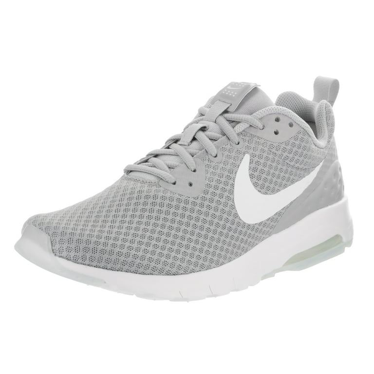Nike Men s Air Max Motion Lw Running Shoe Walmart