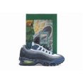 thumbnail image 1 of Nike Men's Air Max Muscle 95 Yu-Gi-Oh! Joey (with Promo Card) Shoes, from StockX, 1 of 5