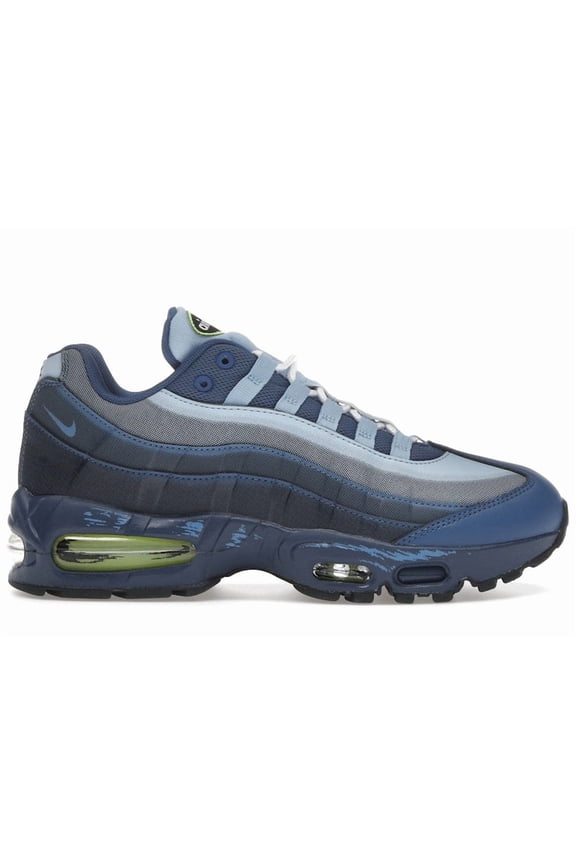 Men's Air Max Muscle 95 Yu-Gi-Oh! Joey (without Promo Card) Shoes, from StockX