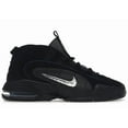 thumbnail image 1 of Nike Men's Air Max Penny 1 All-Star Black Metallic Silver Basketball Shoes, from StockX, 1 of 5