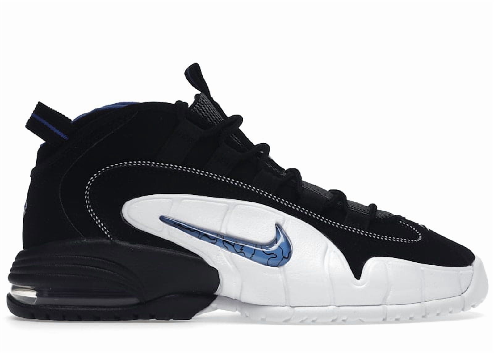 Nike Men's Air Max Penny Orlando (2022) Basketball Shoes, from