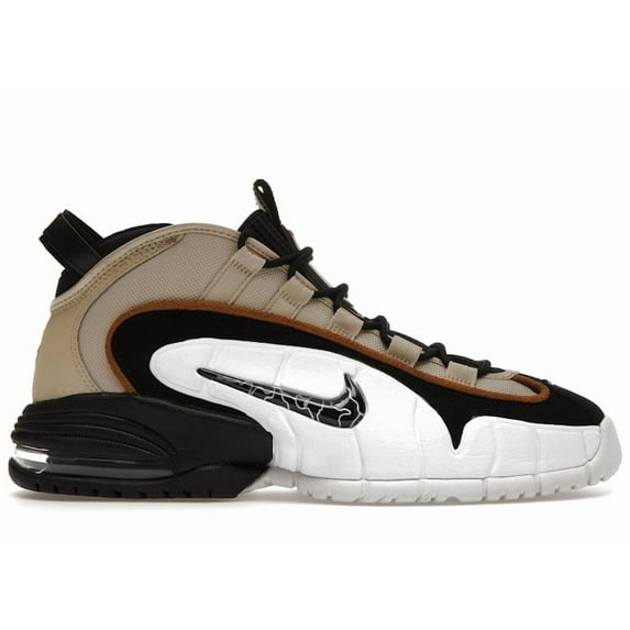 Nike Men's Air Max Penny 1 Rattan Basketball Shoes, from StockX