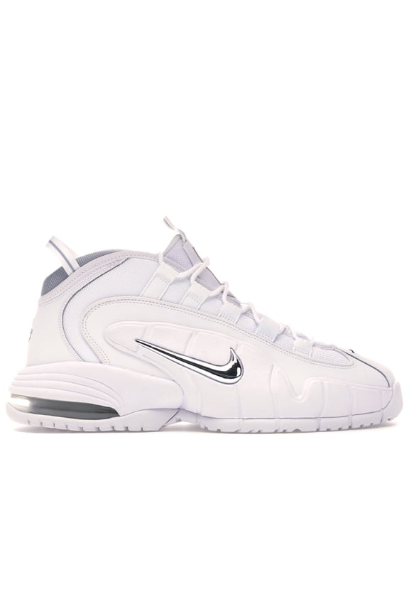 Men's Air Max Penny White Metallic (2018) Basketball Shoes, from StockX