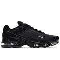 thumbnail image 1 of Nike Men's Air Max Plus 3 Black Wolf Grey Running Shoes, from StockX, 1 of 5