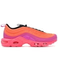 thumbnail image 1 of Nike Men's Air Max Plus/97 Racer Pink Hyper Magenta Running Shoes, from StockX, 1 of 5