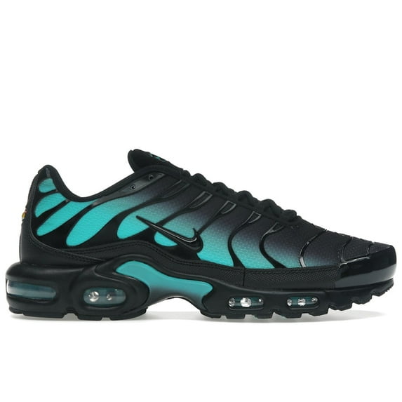 Nike Men's Air Max Plus Black Dusty Cactus Running Shoes, from StockX