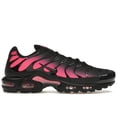 thumbnail image 1 of Nike Men's Air Max Plus Black Hyper Pink Running Shoes, from StockX, 1 of 5