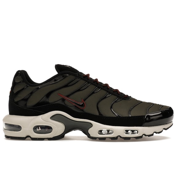 Nike Men's Air Max Plus Cargo Khaki Phantom Running Shoes, from StockX