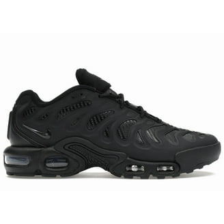 Running Shoes All Black Nike Vapormax Plus Women's Nike Air