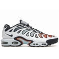 thumbnail image 1 of Nike Men's Air Max Plus Drift Football Grey Thunder Blue Running Shoes, from StockX, 1 of 5