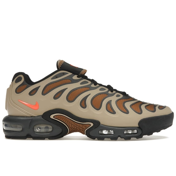 Nike Men's Air Max Plus Drift Khaki Sanddrift Running Shoes, from StockX