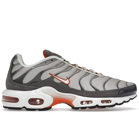 Nike Men's Air Max Plus First Use Beige Orange Running Shoes, from StockX