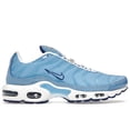 thumbnail image 1 of Nike Men's Air Max Plus First Use University Blue Running Shoes, from StockX, 1 of 5
