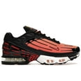 thumbnail image 1 of Nike Men's Air Max Plus III Tiger Black Running Shoes, from StockX, 1 of 5
