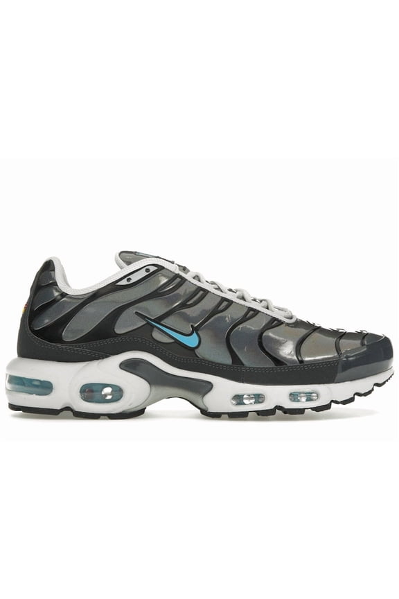 Men's Air Max Plus Iridescent Running Shoes, from StockX