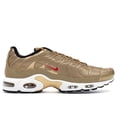 thumbnail image 1 of Nike Men's Air Max Plus Metallic Gold (2018) Running Shoes, from StockX, 1 of 5