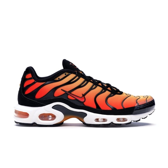 Nike Men's Air Max Plus OG Pimento (2018) Running Shoes, from StockX