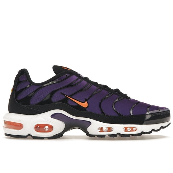 Nike Men's Air Max Plus OG Voltage Purple (2024) Running Shoes, from StockX