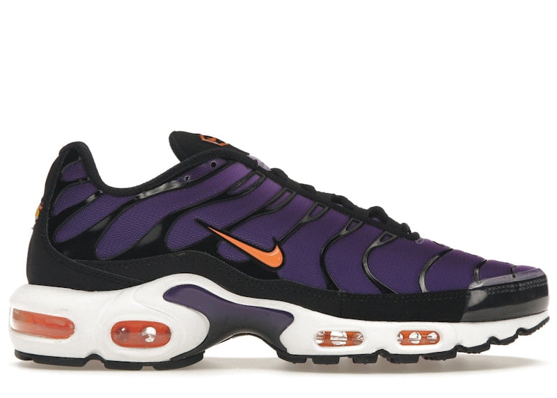 Nike Men's Air Max Plus OG Voltage Purple (2024), from StockX - Walmart.com