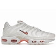 thumbnail image 1 of Nike Men's Air Max Plus Phantom Safety Orange Running Shoes, from StockX, 1 of 5