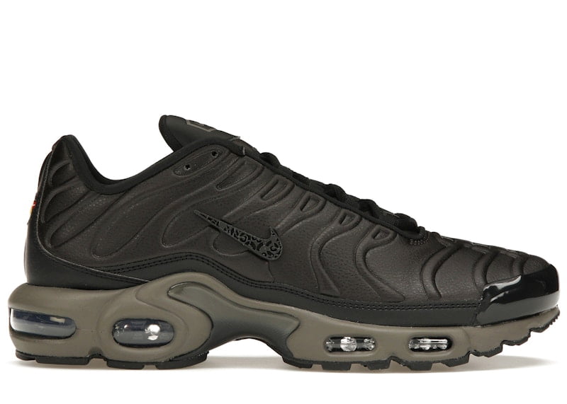 Nike Men's Air Max Plus Premium Paris Running Shoes, from StockX