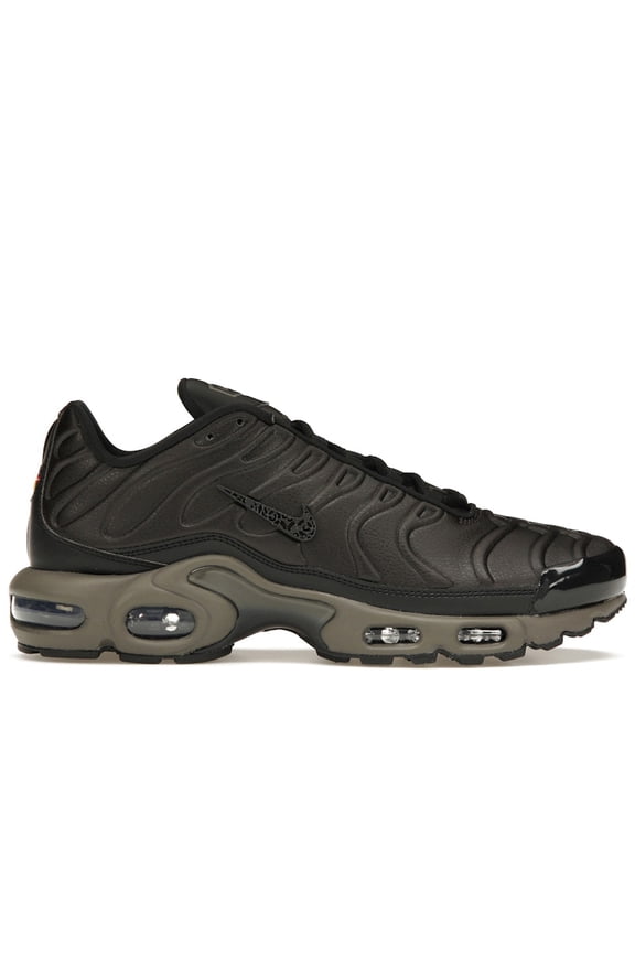 Men's Air Max Plus Premium Paris Running Shoes, from StockX
