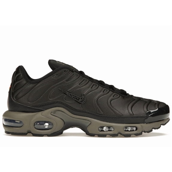 Nike Men's Air Max Plus Premium Paris Running Shoes, from StockX