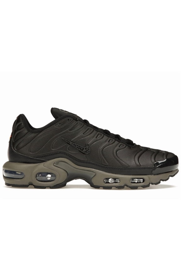 Men's Air Max Plus Premium Paris Running Shoes, from StockX