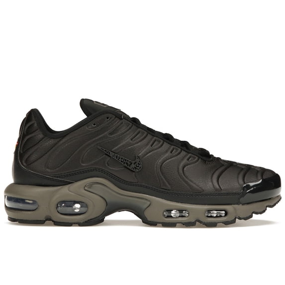 Nike Men's Air Max Plus Premium Paris Running Shoes, from StockX