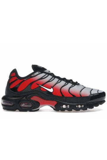 Nike Air Max Plus TN Red Black Men’s Sneakers 11.5M Nike Men main image 3