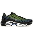 thumbnail image 1 of Nike Men's Air Max Plus Racer Blue Volt Running Shoes, from StockX, 1 of 5