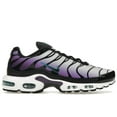 thumbnail image 1 of Nike Men's Air Max Plus Reverse Grape Running Shoes, from StockX, 1 of 5
