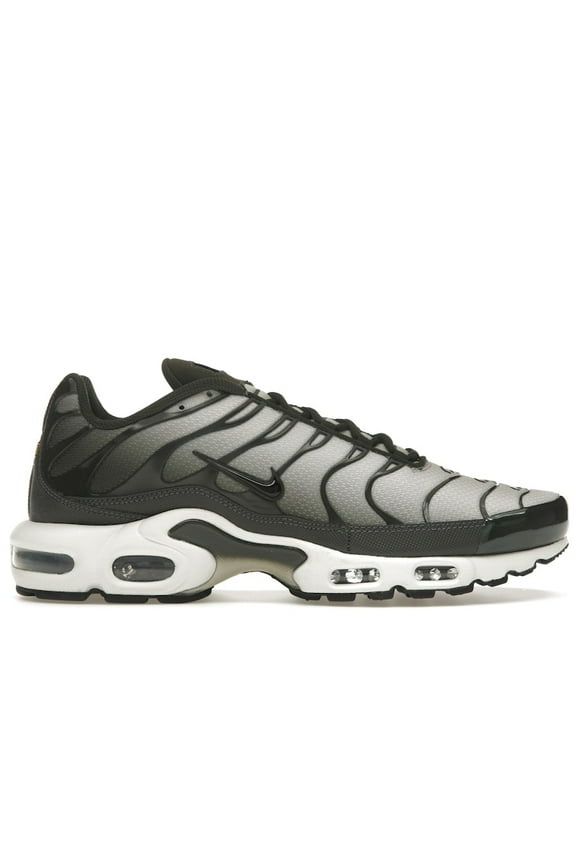 Men's Air Max Plus Sequoia Cargo Khaki Running Shoes, from StockX