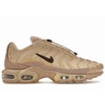 thumbnail image 1 of Nike Men's Air Max Plus Sesame Running Shoes, from StockX, 1 of 5