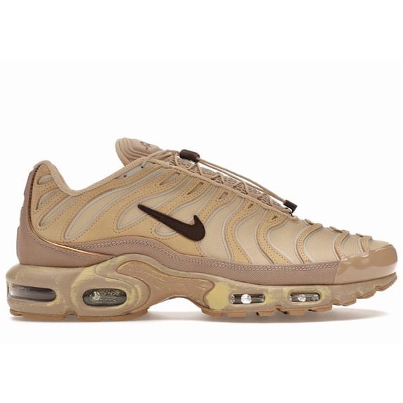 Nike Men's Air Max Plus Sesame Running Shoes, from StockX