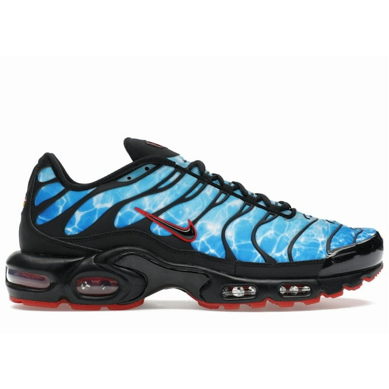 Nike Men's Air Max Plus Shark Attack Running Shoes, from StockX