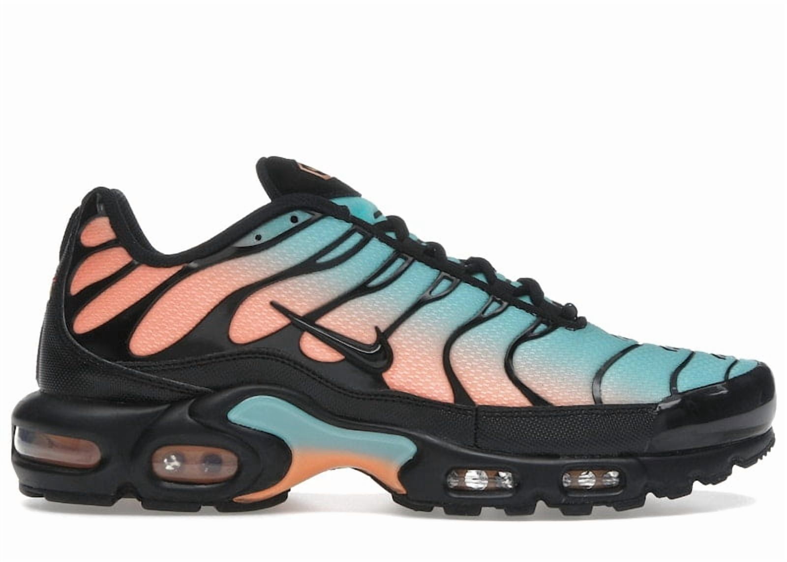 Nike Men's Air Max Plus South Beach Running Shoes, from StockX