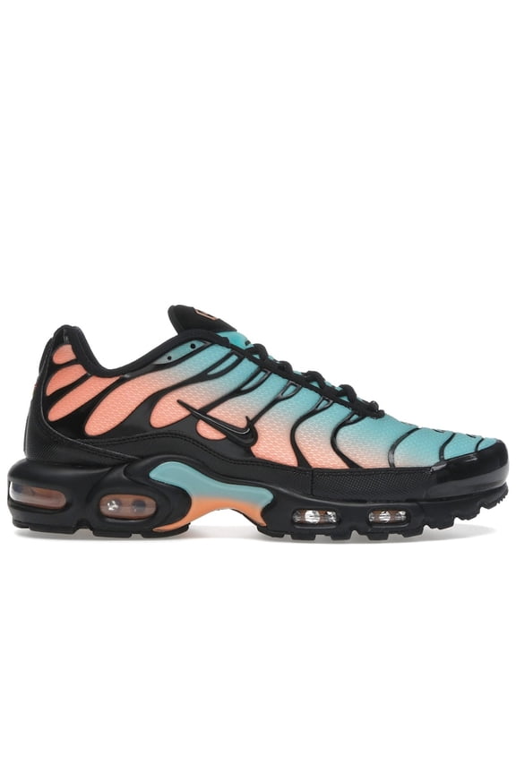 Men's Air Max Plus South Beach Running Shoes, from StockX