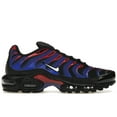 thumbnail image 1 of Nike Men's Air Max Plus Spider-Man Running Shoes, from StockX, 1 of 5