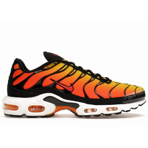Nike Men's Air Max Plus Sunset (2024) Running Shoes, from StockX