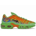 thumbnail image 1 of Nike Men's Air Max Plus Supreme Mean Green Running Shoes, from StockX, 1 of 5