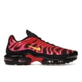 thumbnail image 1 of Nike Men's Air Max Plus Supreme University Red Running Shoes, from StockX, 1 of 5