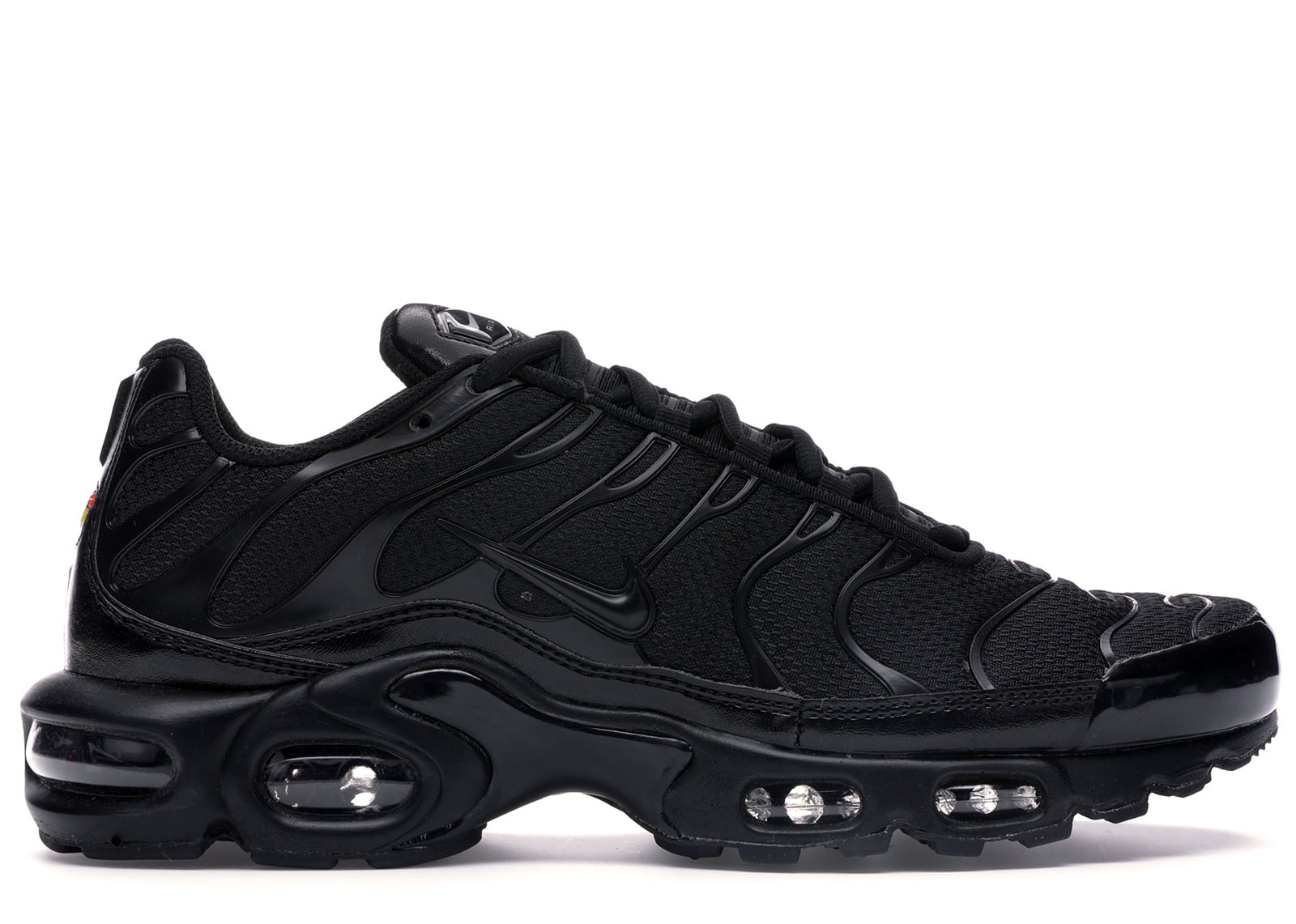 air max 95 ndstrkt black stockx