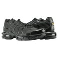 thumbnail image 1 of Nike Men's Air Max Plus Tuned 1 Fabric Trainer Shoes (8.5 D(M) US), 1 of 6