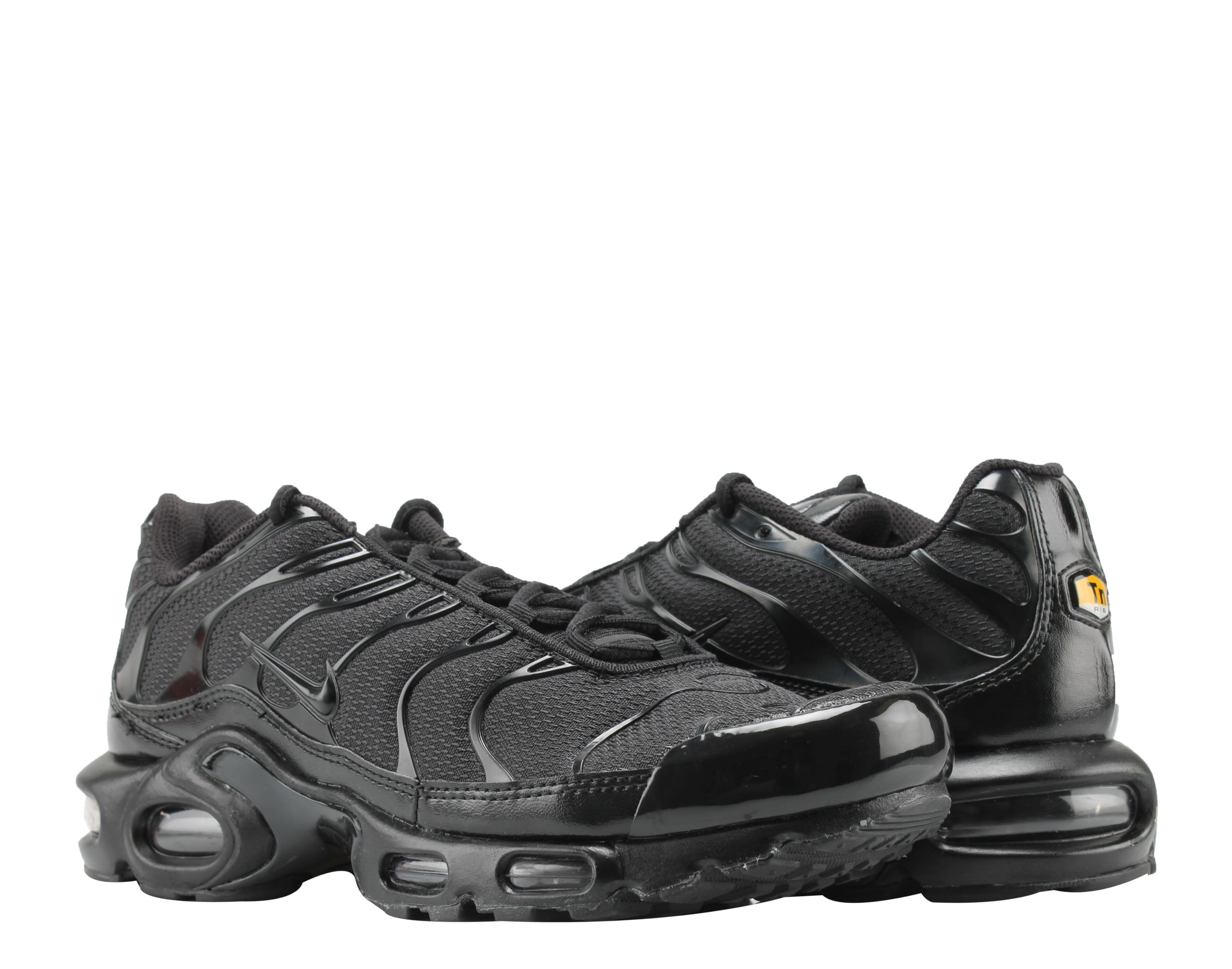 Nike Mens Air Max Plus Tuned 1 Fabric Trainer Shoes Paraguay Ubuy