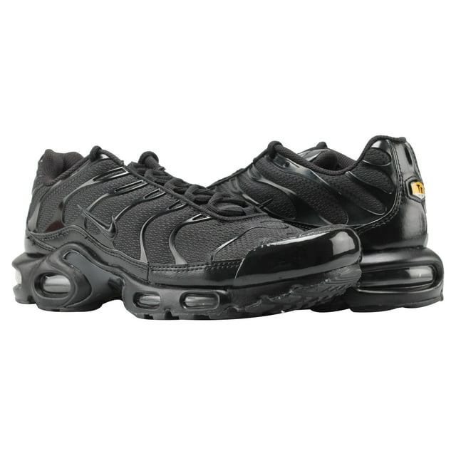 Nike Men's Air Max Plus Tuned 1 Fabric Trainer Shoes