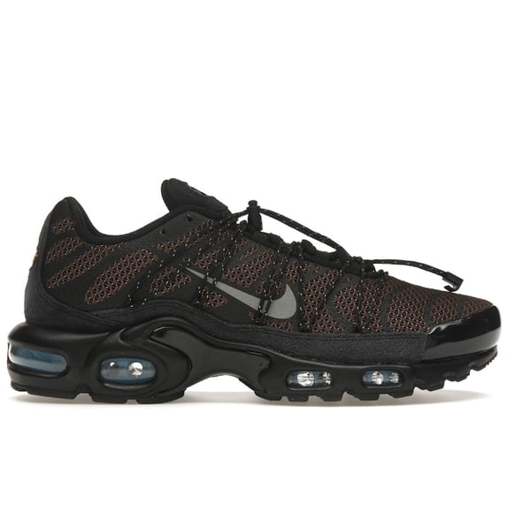 Nike Men's Air Max Plus Utility Baroque Brown Shoes, from StockX