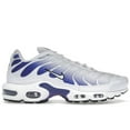 thumbnail image 1 of Nike Men's Air Max Plus White Wild Grape Running Shoes, from StockX, 1 of 5