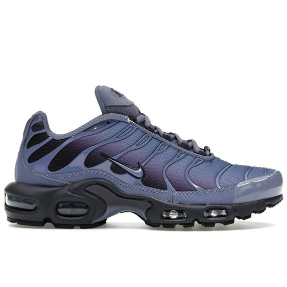 Nike Men's Air Max Plus World Indigo Running Shoes, from StockX